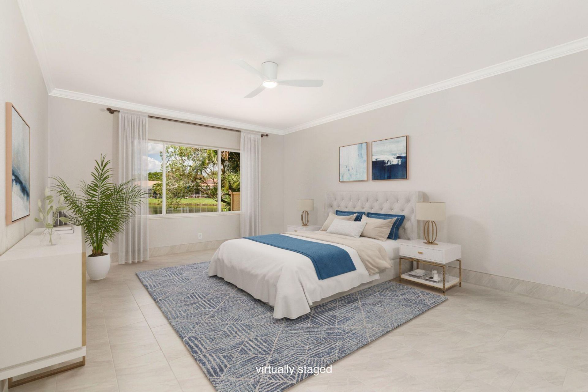 9119 Bay Point Circle, West Palm Beach, FL 33411 Photo