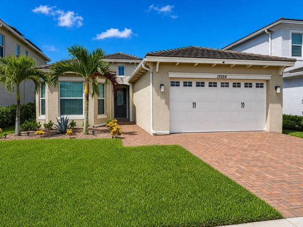15554 Orchard Drive, Westlake, FL 33470