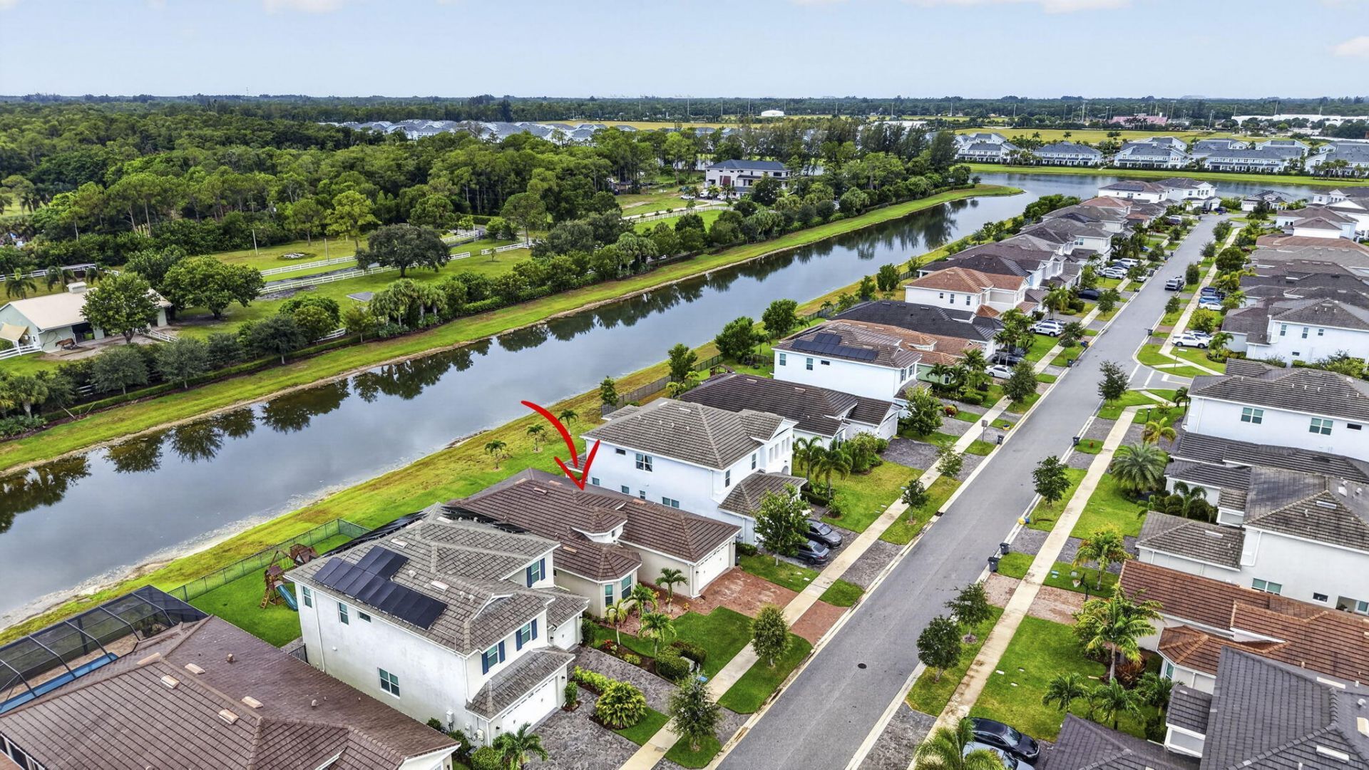 15554 Orchard Drive, Westlake, FL 33470 Photo