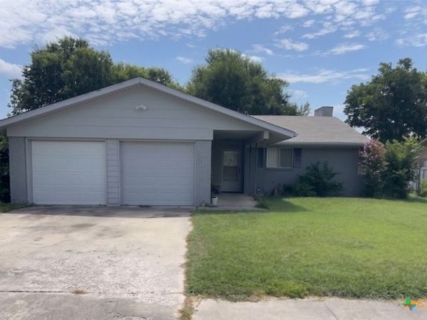 2408 Carnation Drive , Killeen, TX 76542