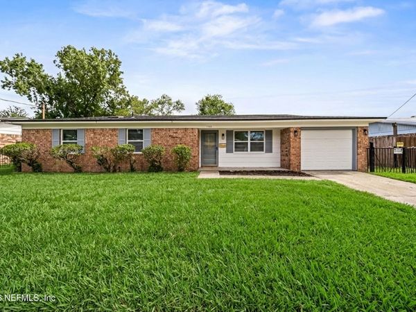 11620 STARFISH Avenue, Jacksonville, FL 32246