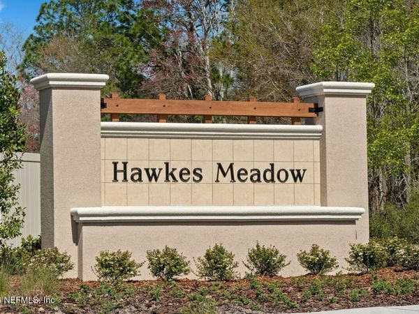 8218 HAWKES MEADOW Drive, Jacksonville, FL 32219