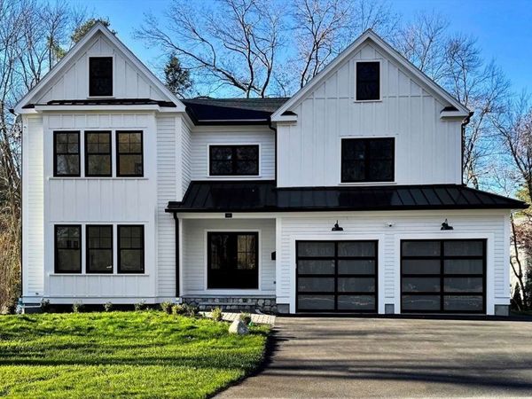 311 Dedham Ave, Needham, MA 02492