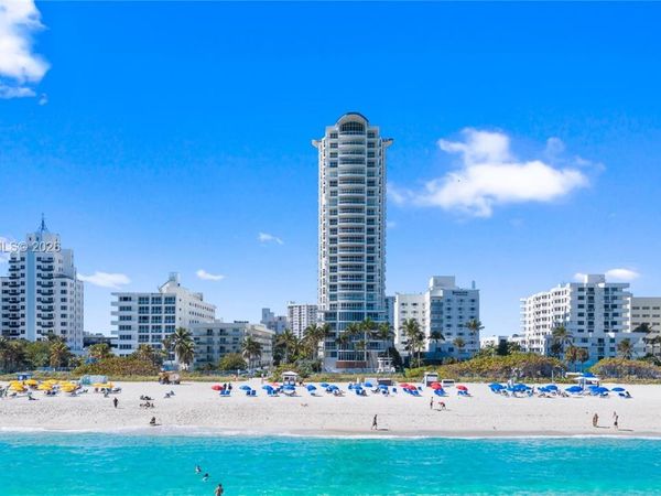 4201 Collins Ave , Unit 1503, Miami Beach, FL 33140