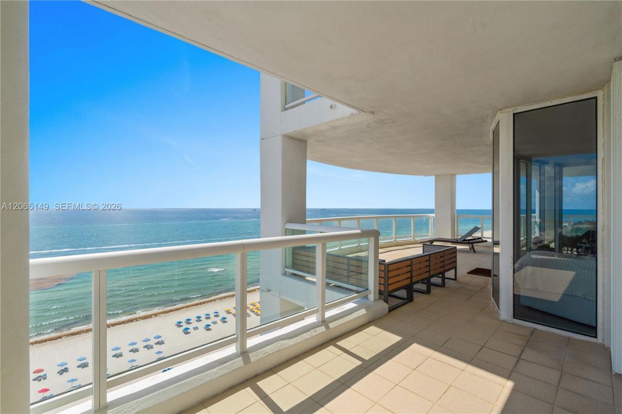 4201 Collins Ave, Unit 1503, Miami Beach, FL 33140 Photo