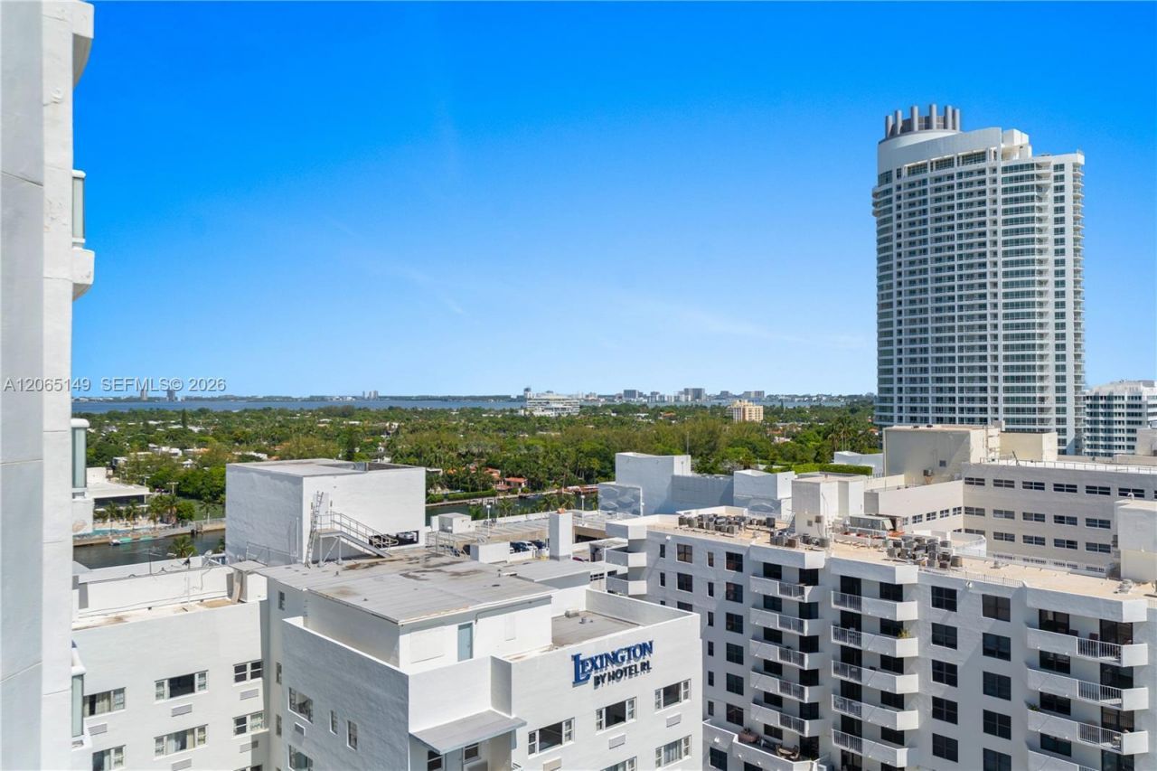 4201 Collins Ave, Unit 1503, Miami Beach, FL 33140 Photo
