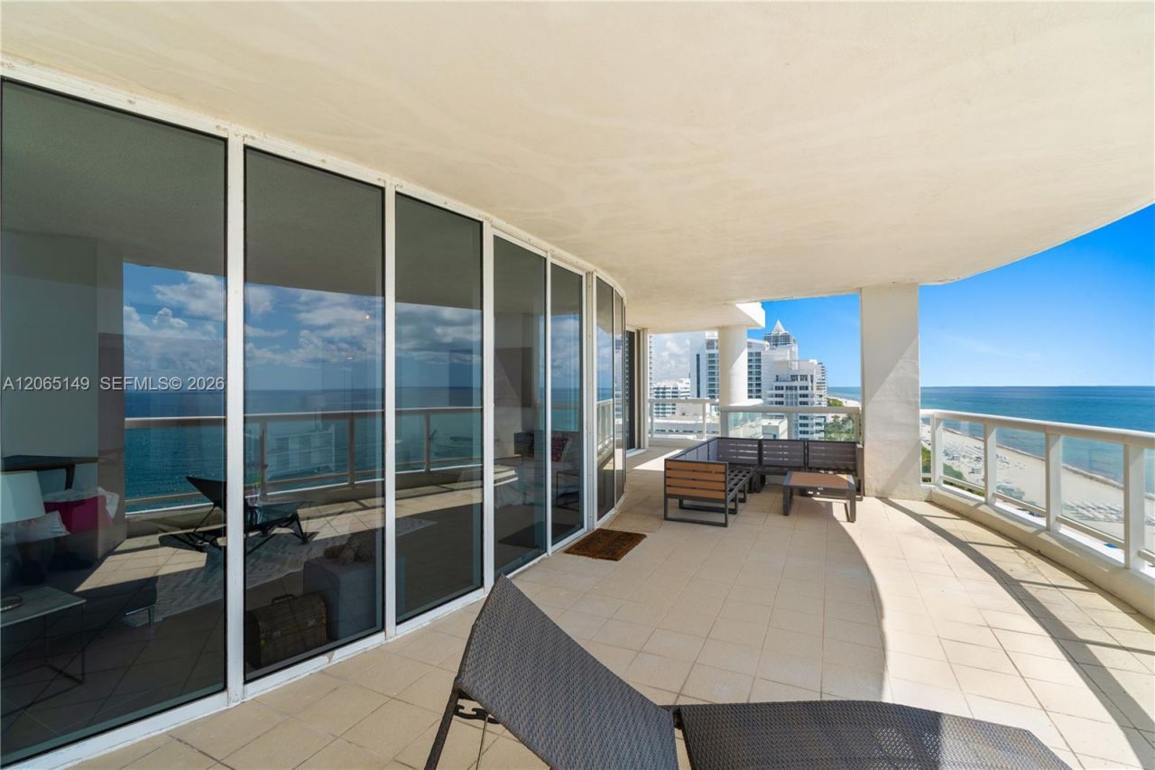 4201 Collins Ave, Unit 1503, Miami Beach, FL 33140 Photo