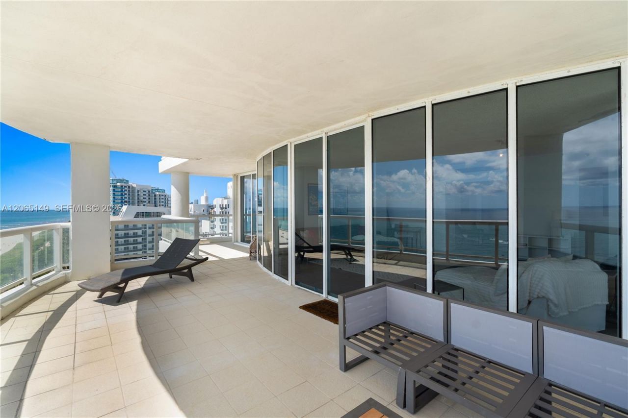 4201 Collins Ave, Unit 1503, Miami Beach, FL 33140 Photo