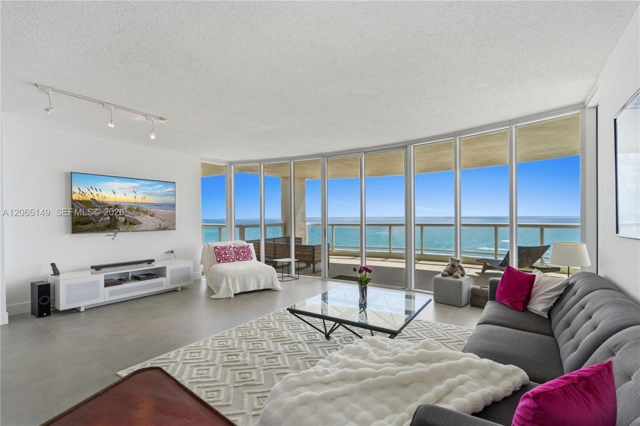 4201 Collins Ave, Unit 1503, Miami Beach, FL 33140 Photo