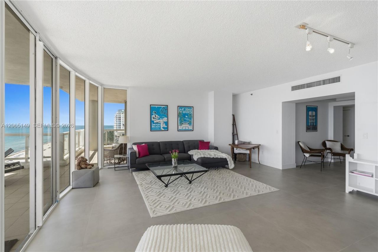 4201 Collins Ave, Unit 1503, Miami Beach, FL 33140 Photo