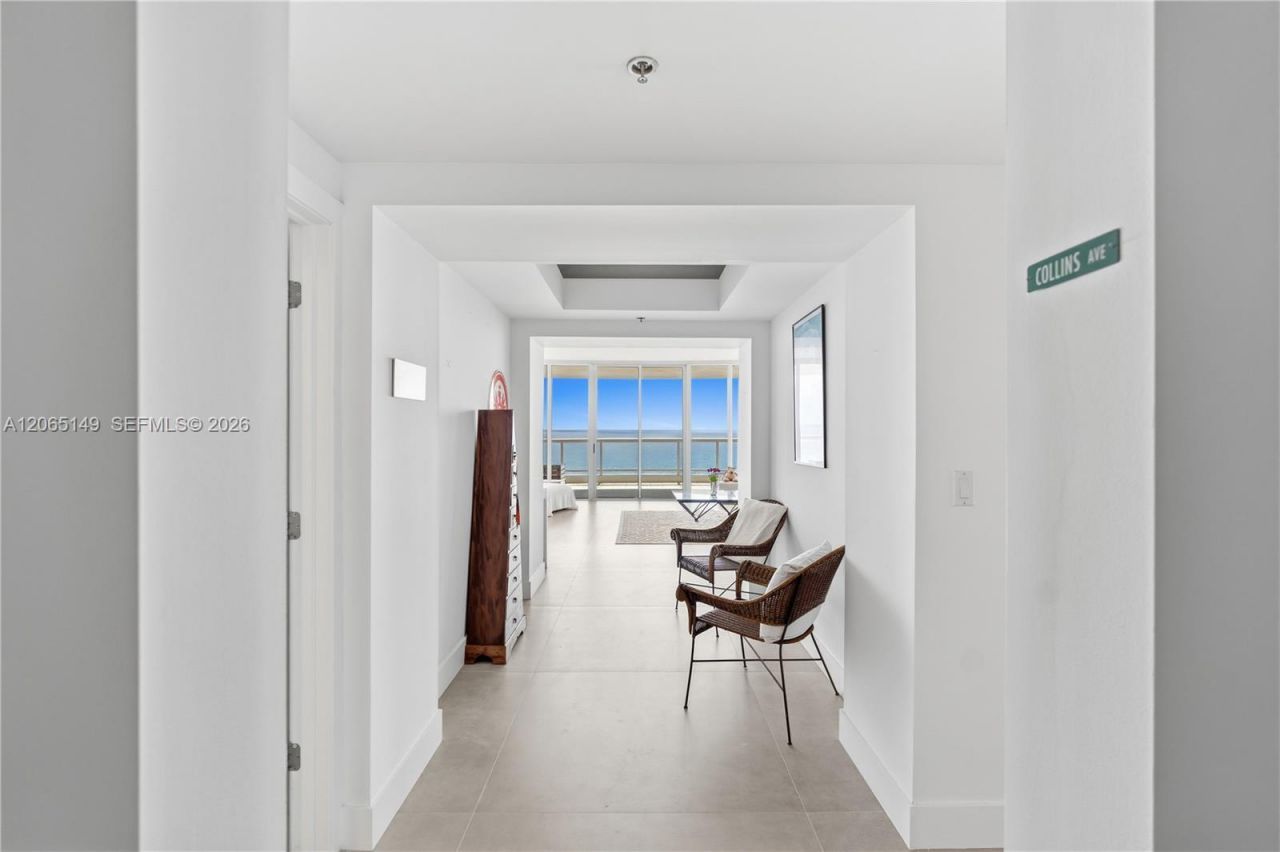 4201 Collins Ave, Unit 1503, Miami Beach, FL 33140 Photo
