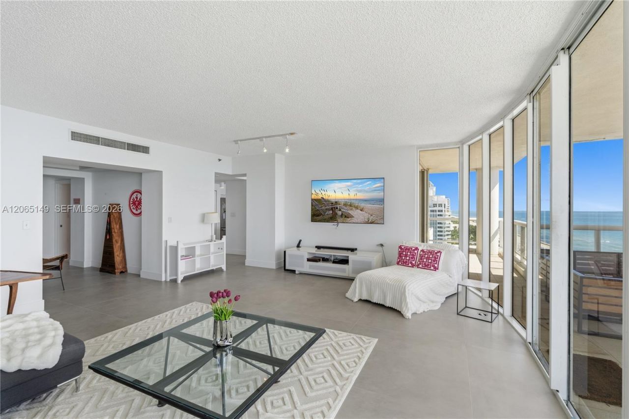 4201 Collins Ave, Unit 1503, Miami Beach, FL 33140 Photo