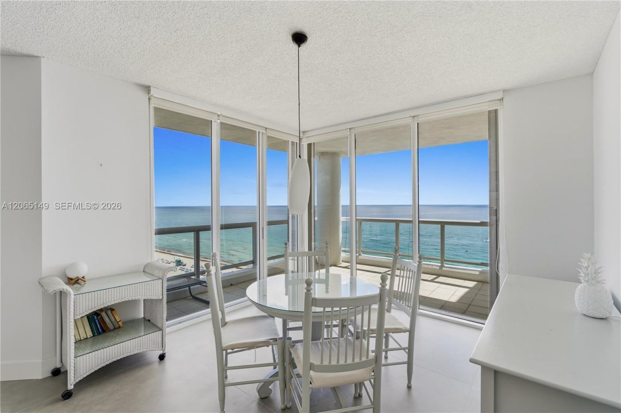 4201 Collins Ave, Unit 1503, Miami Beach, FL 33140 Photo