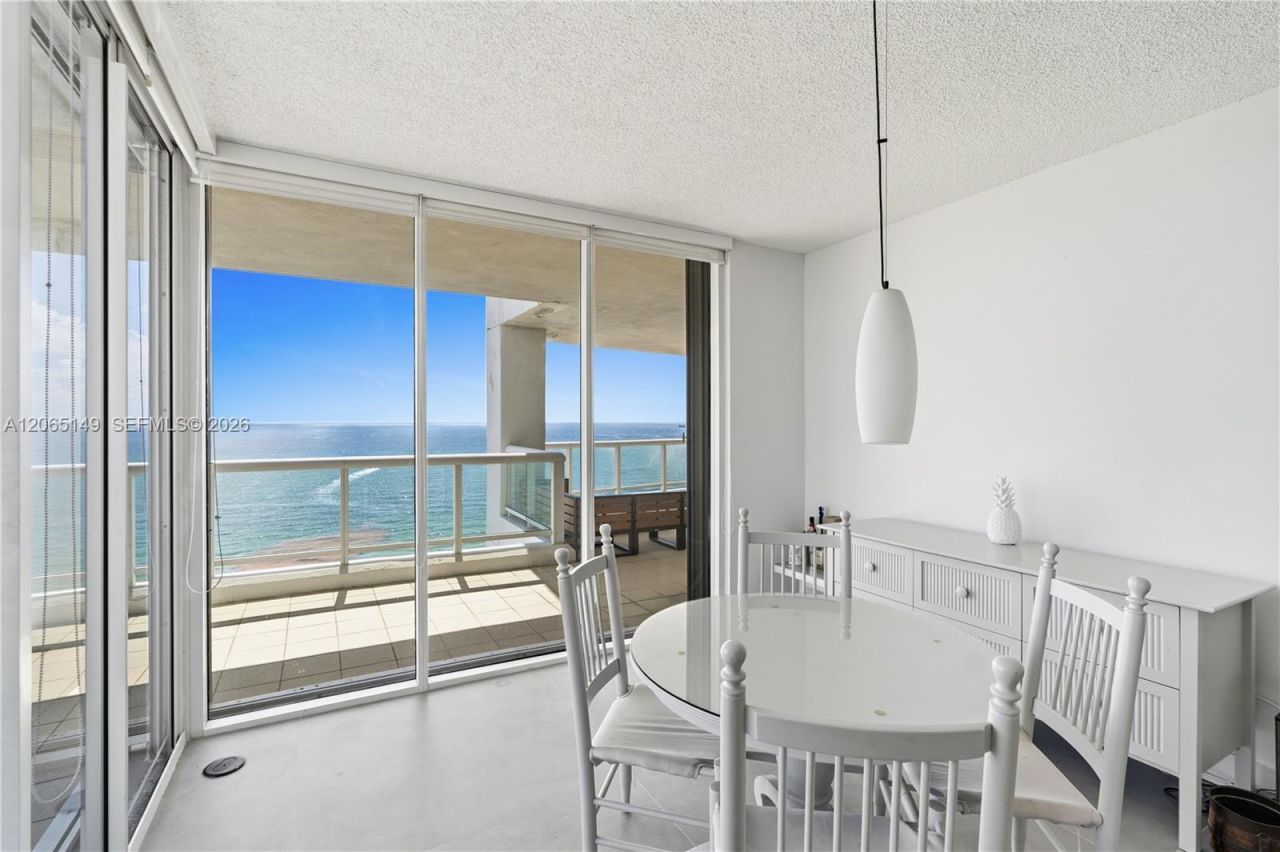 4201 Collins Ave, Unit 1503, Miami Beach, FL 33140 Photo