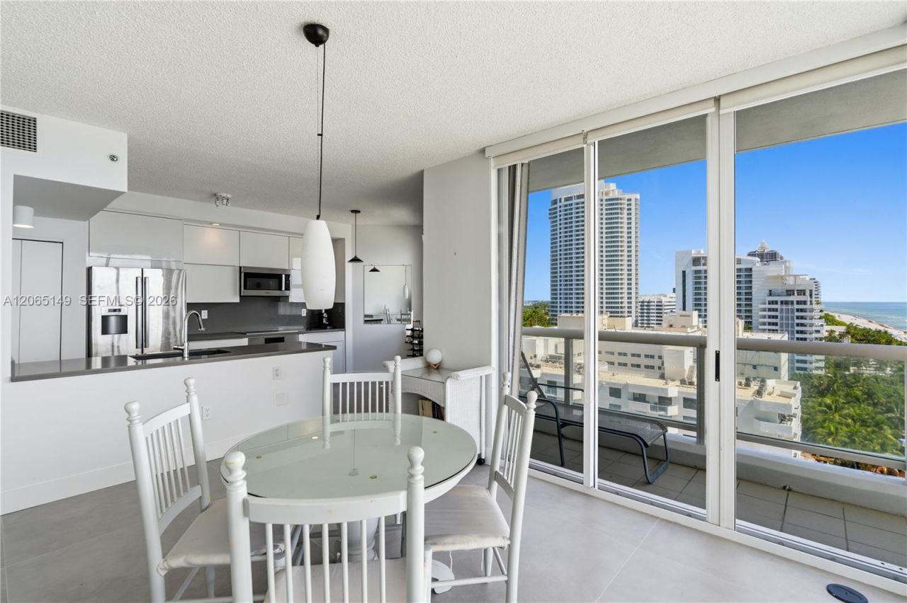 4201 Collins Ave, Unit 1503, Miami Beach, FL 33140 Photo