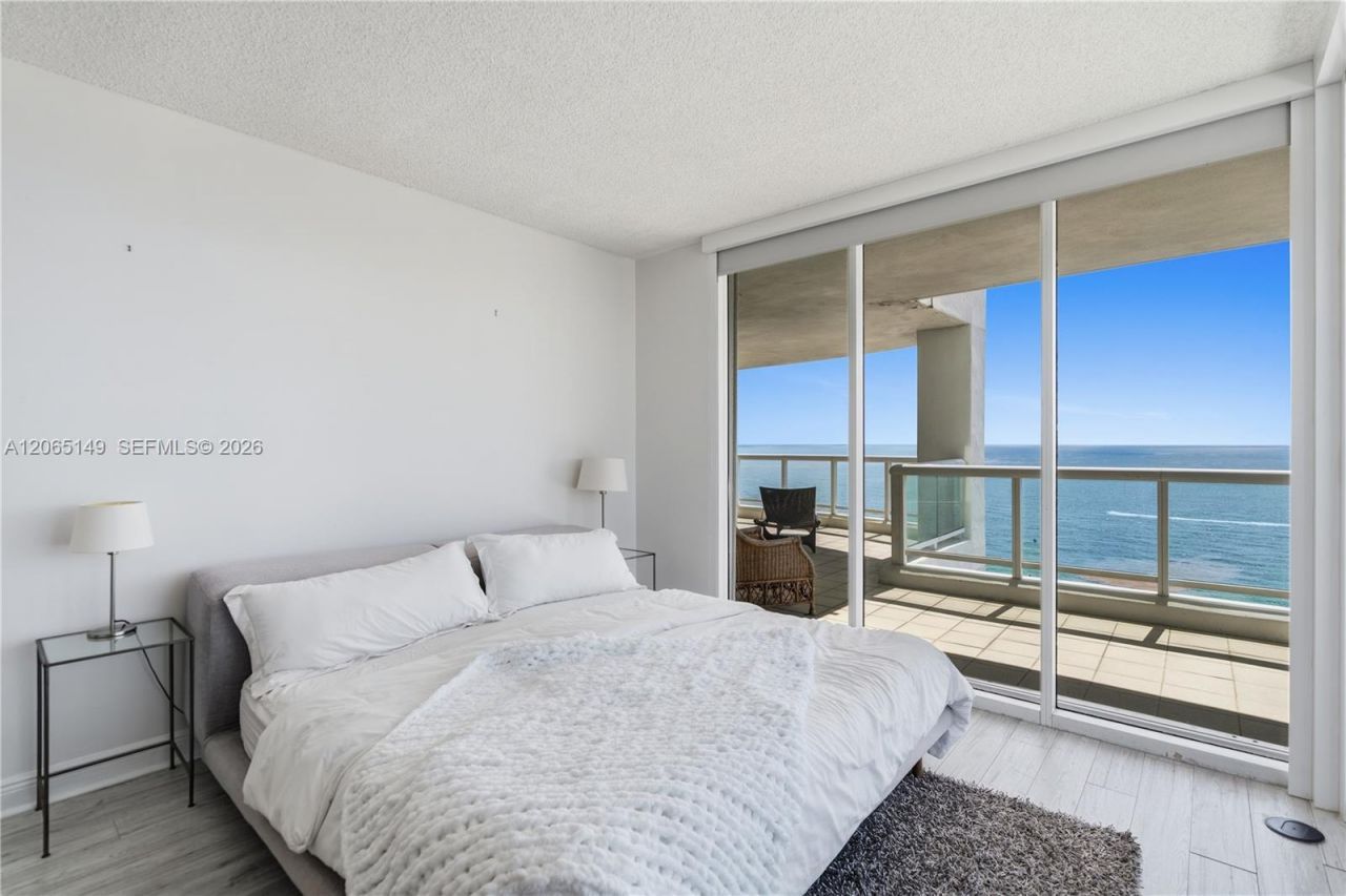 4201 Collins Ave, Unit 1503, Miami Beach, FL 33140 Photo