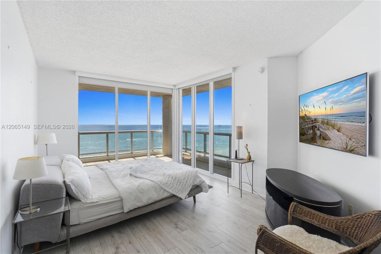 4201 Collins Ave, Unit 1503, Miami Beach, FL 33140 Photo