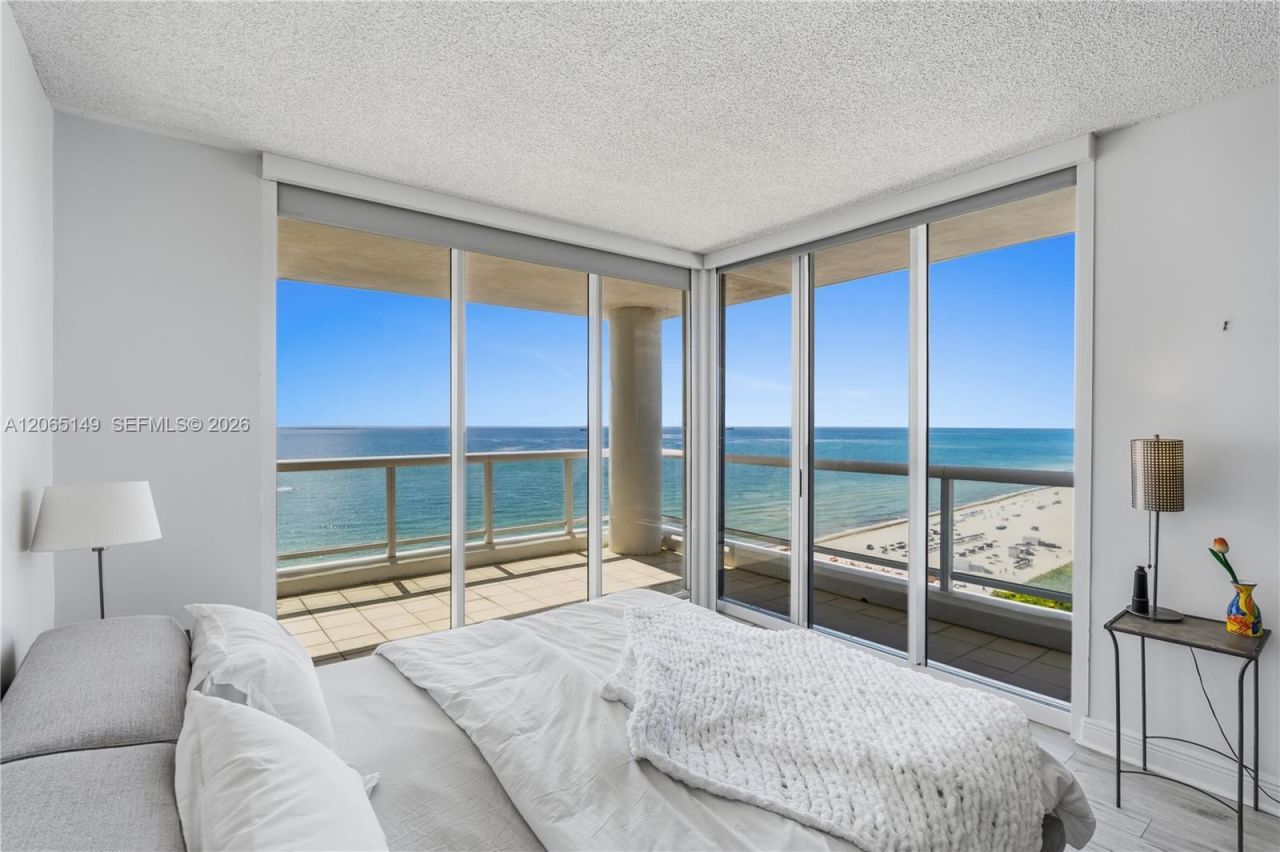 4201 Collins Ave, Unit 1503, Miami Beach, FL 33140 Photo