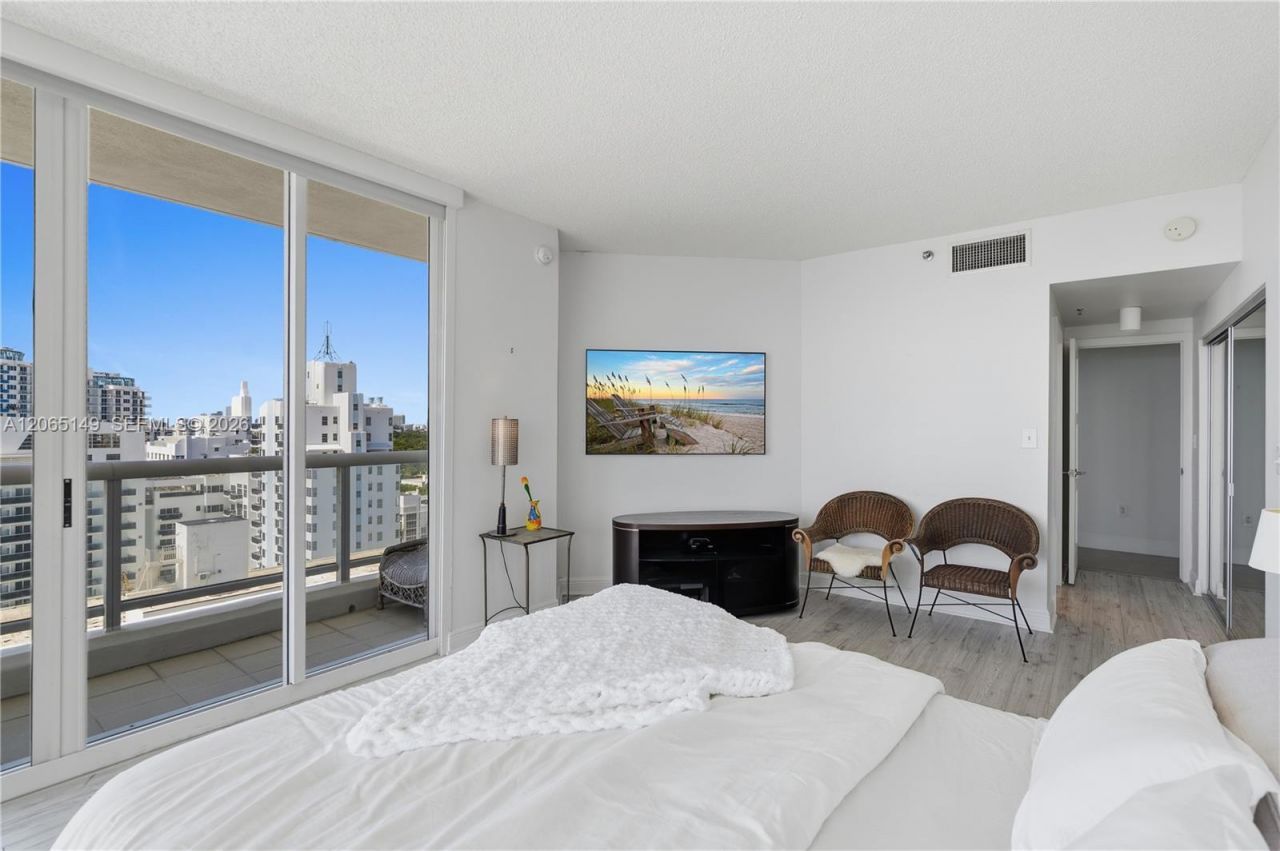 4201 Collins Ave, Unit 1503, Miami Beach, FL 33140 Photo