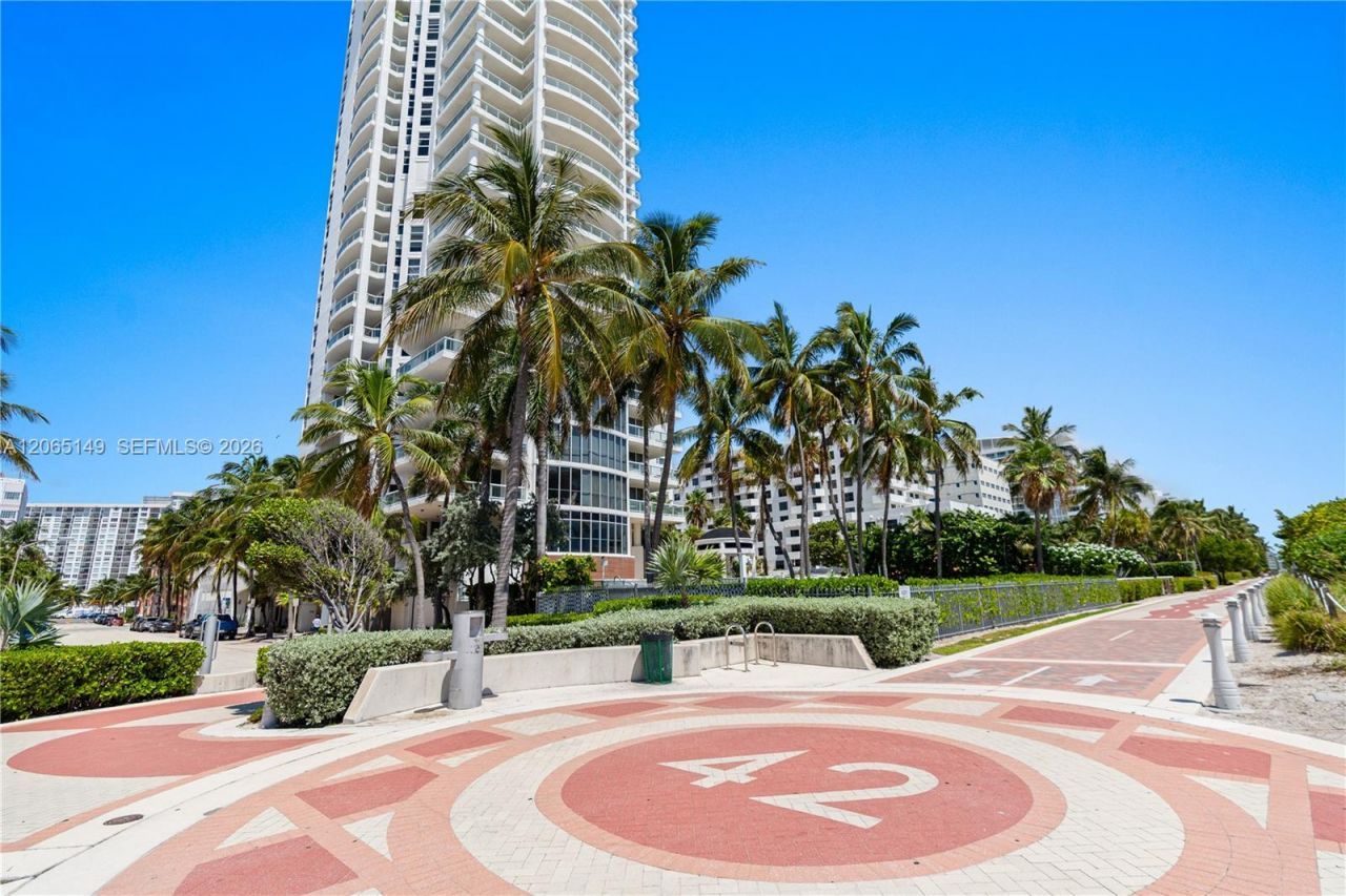 4201 Collins Ave, Unit 1503, Miami Beach, FL 33140 Photo