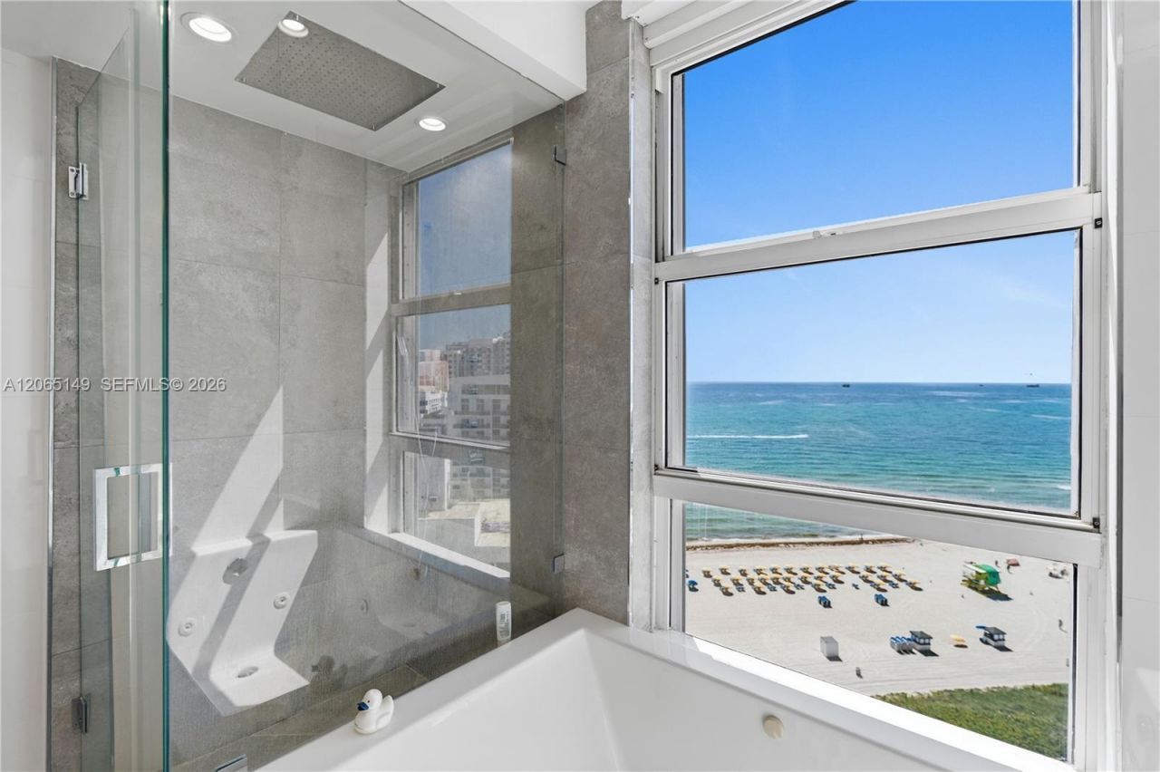 4201 Collins Ave, Unit 1503, Miami Beach, FL 33140 Photo