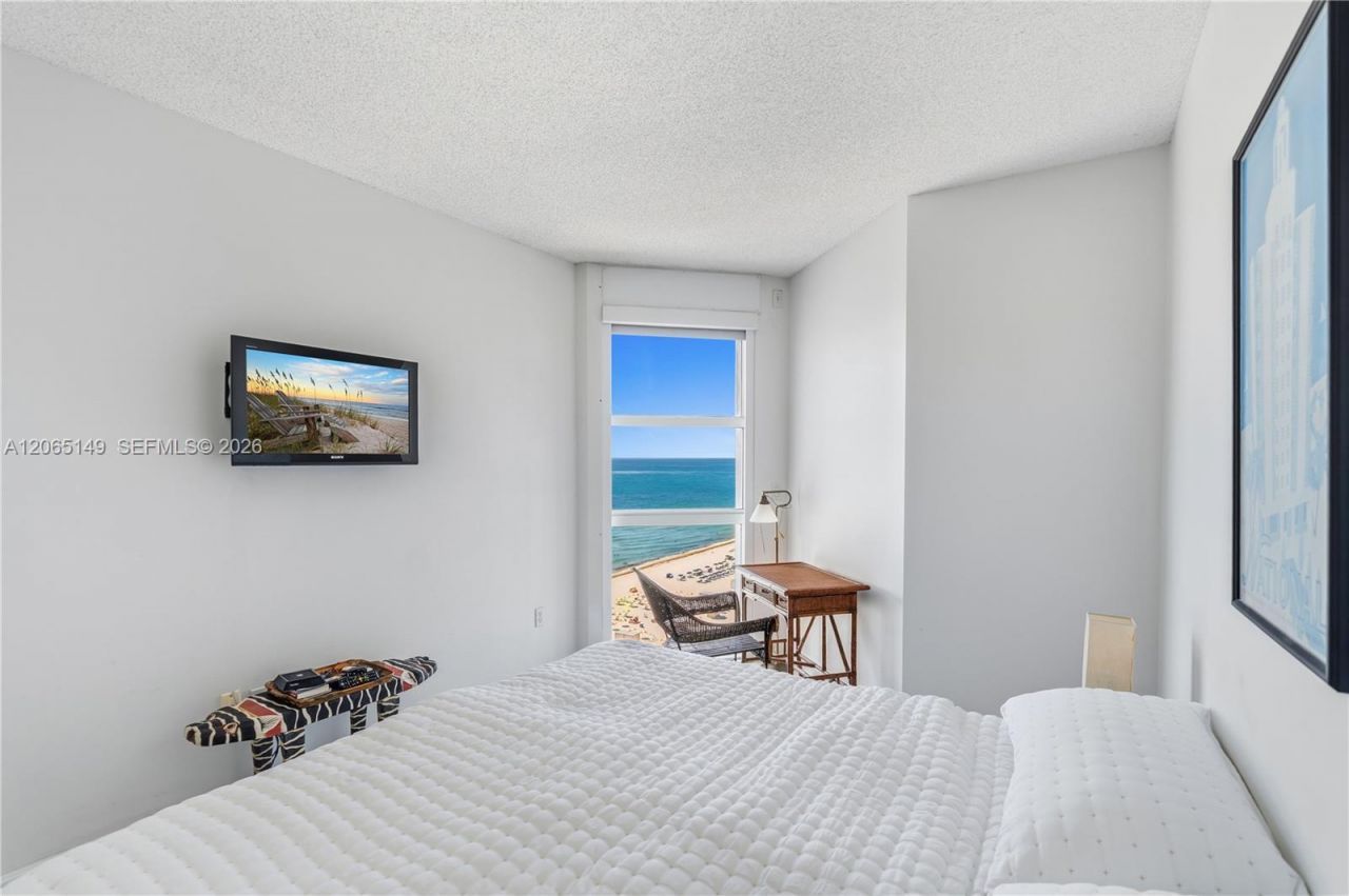 4201 Collins Ave, Unit 1503, Miami Beach, FL 33140 Photo
