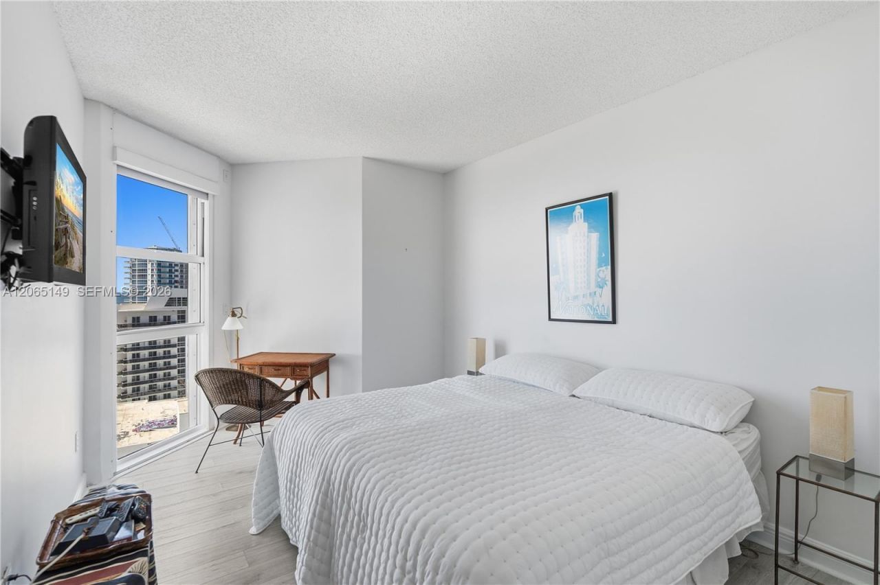 4201 Collins Ave, Unit 1503, Miami Beach, FL 33140 Photo