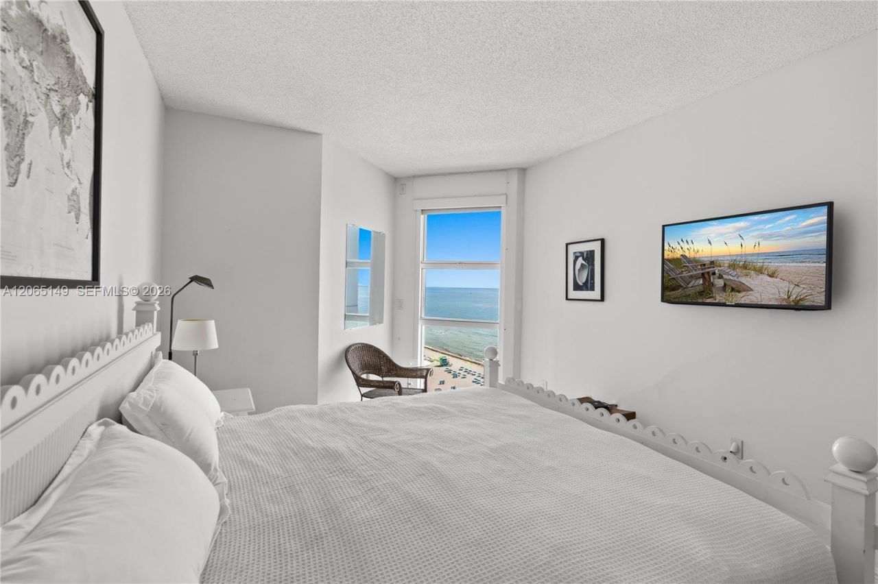 4201 Collins Ave, Unit 1503, Miami Beach, FL 33140 Photo