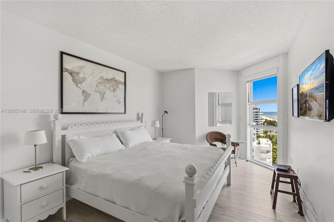 4201 Collins Ave, Unit 1503, Miami Beach, FL 33140 Photo