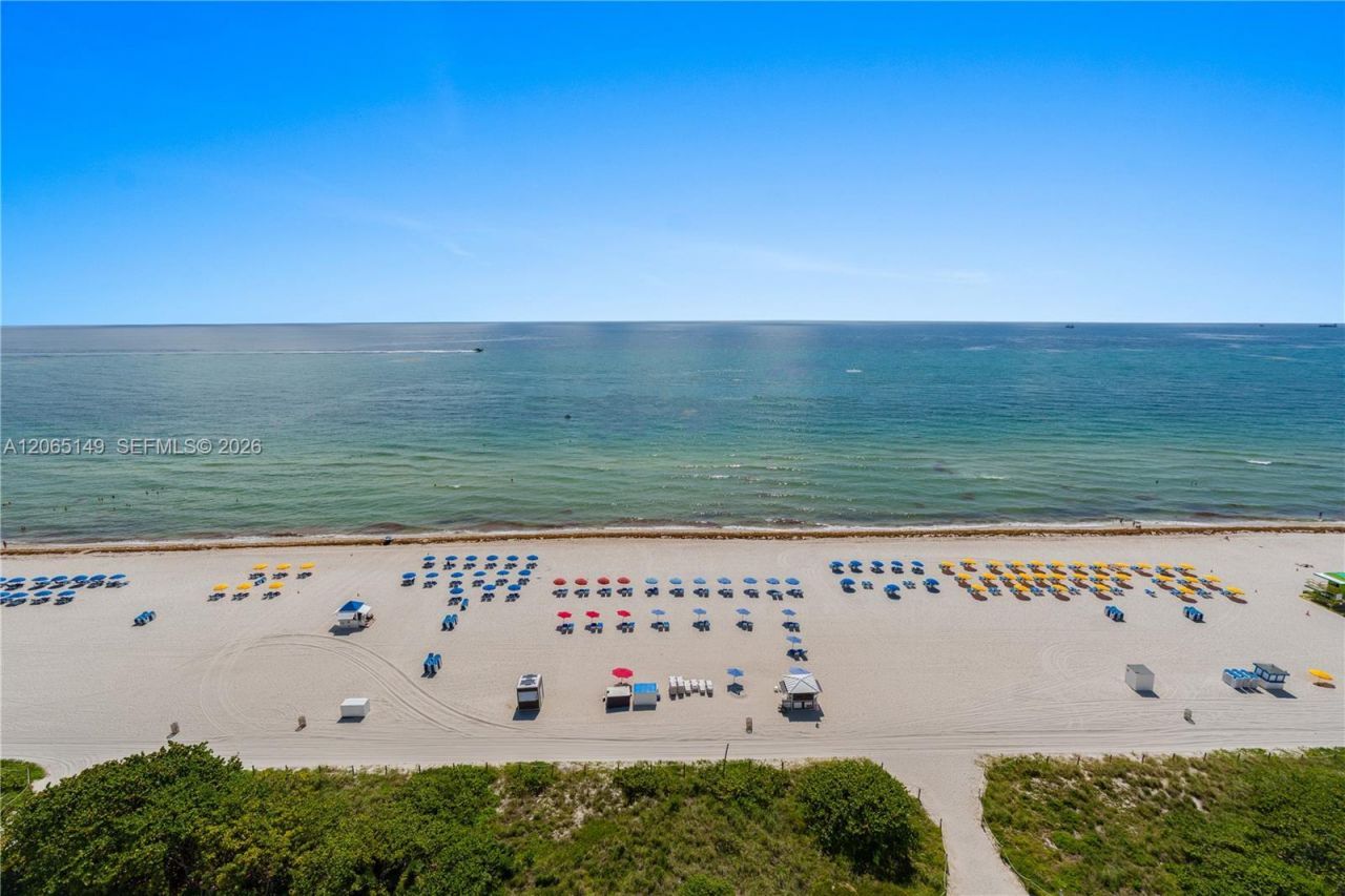 4201 Collins Ave, Unit 1503, Miami Beach, FL 33140 Photo