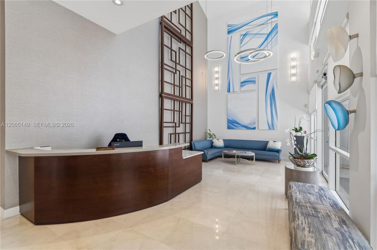 4201 Collins Ave, Unit 1503, Miami Beach, FL 33140 Photo