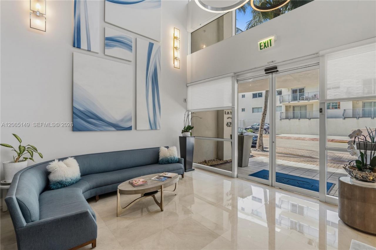 4201 Collins Ave, Unit 1503, Miami Beach, FL 33140 Photo