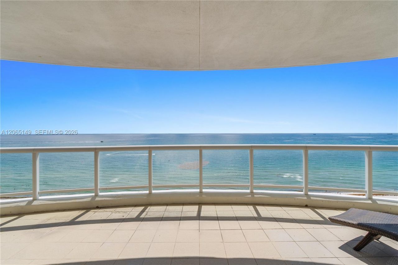 4201 Collins Ave, Unit 1503, Miami Beach, FL 33140 Photo