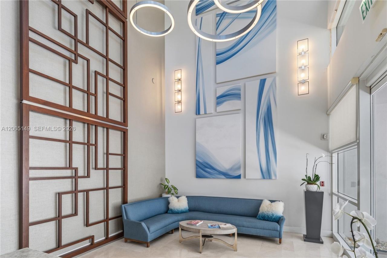 4201 Collins Ave, Unit 1503, Miami Beach, FL 33140 Photo