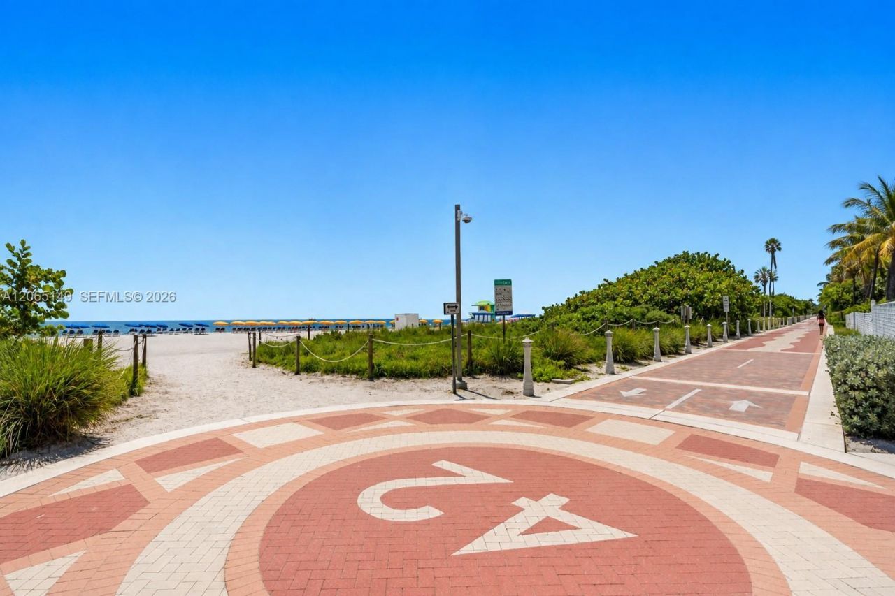 4201 Collins Ave, Unit 1503, Miami Beach, FL 33140 Photo