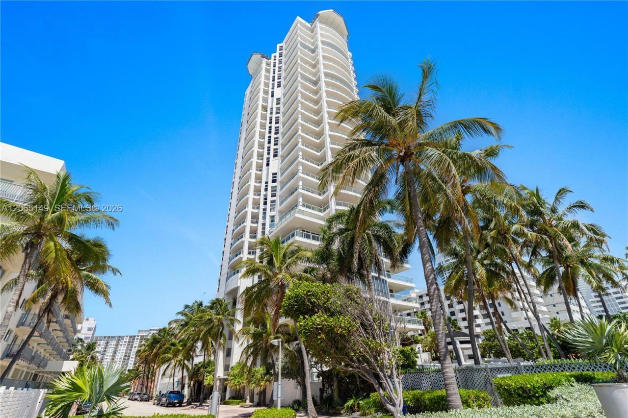 4201 Collins Ave, Unit 1503, Miami Beach, FL 33140 Photo