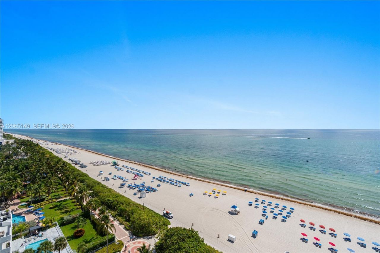 4201 Collins Ave, Unit 1503, Miami Beach, FL 33140 Photo