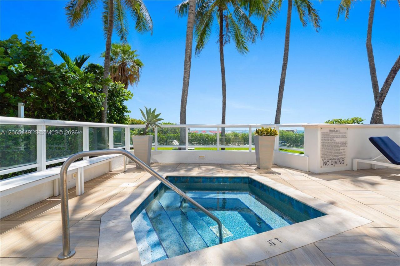 4201 Collins Ave, Unit 1503, Miami Beach, FL 33140 Photo