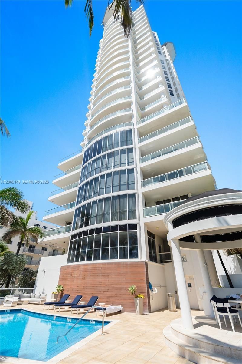 4201 Collins Ave, Unit 1503, Miami Beach, FL 33140 Photo