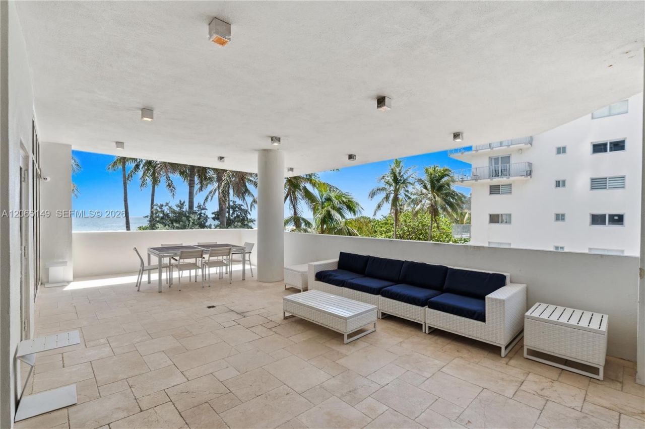 4201 Collins Ave, Unit 1503, Miami Beach, FL 33140 Photo