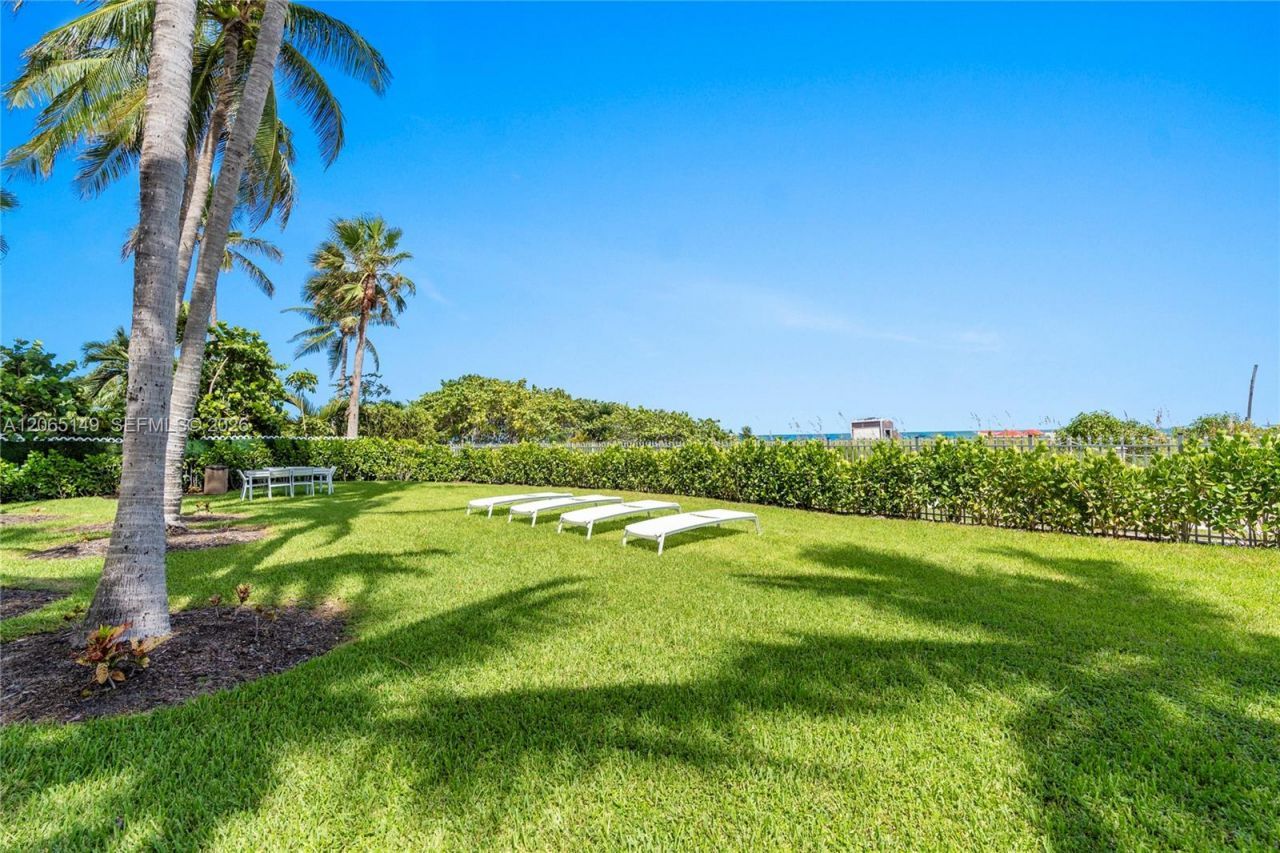 4201 Collins Ave, Unit 1503, Miami Beach, FL 33140 Photo