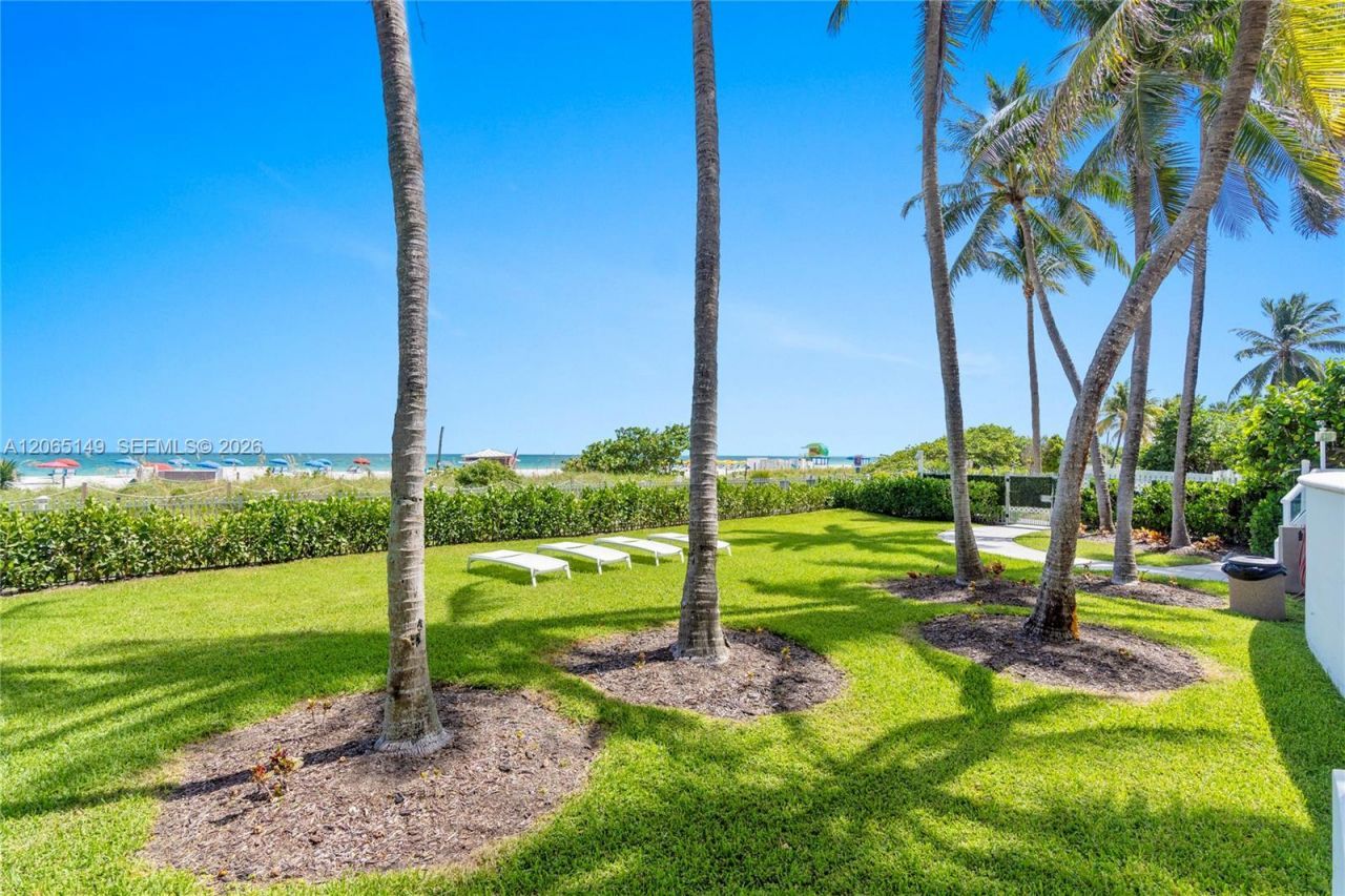 4201 Collins Ave, Unit 1503, Miami Beach, FL 33140 Photo