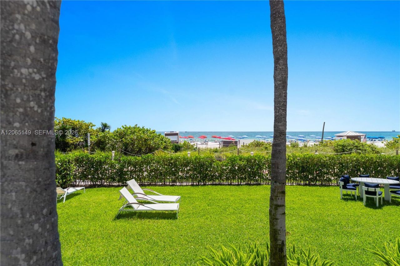 4201 Collins Ave, Unit 1503, Miami Beach, FL 33140 Photo