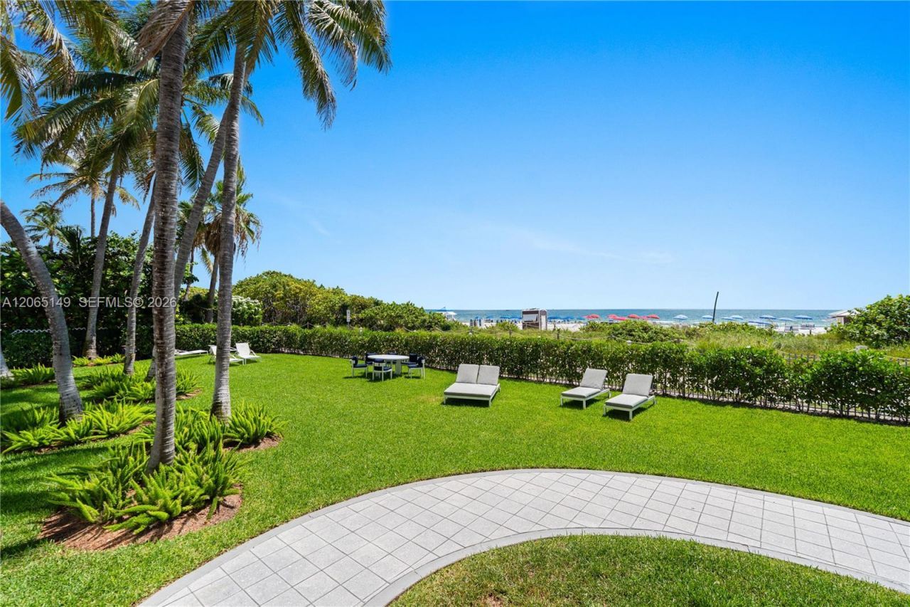 4201 Collins Ave, Unit 1503, Miami Beach, FL 33140 Photo