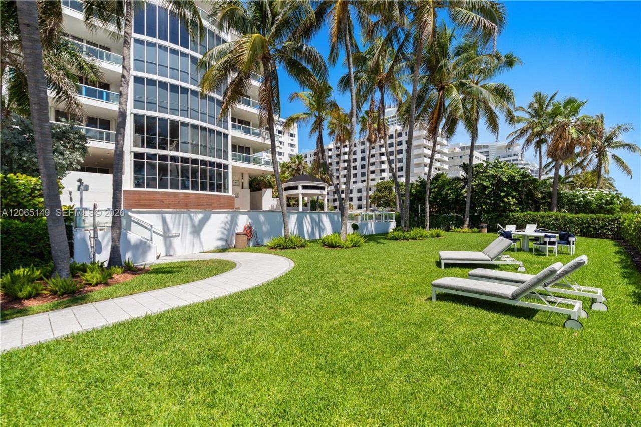 4201 Collins Ave, Unit 1503, Miami Beach, FL 33140 Photo