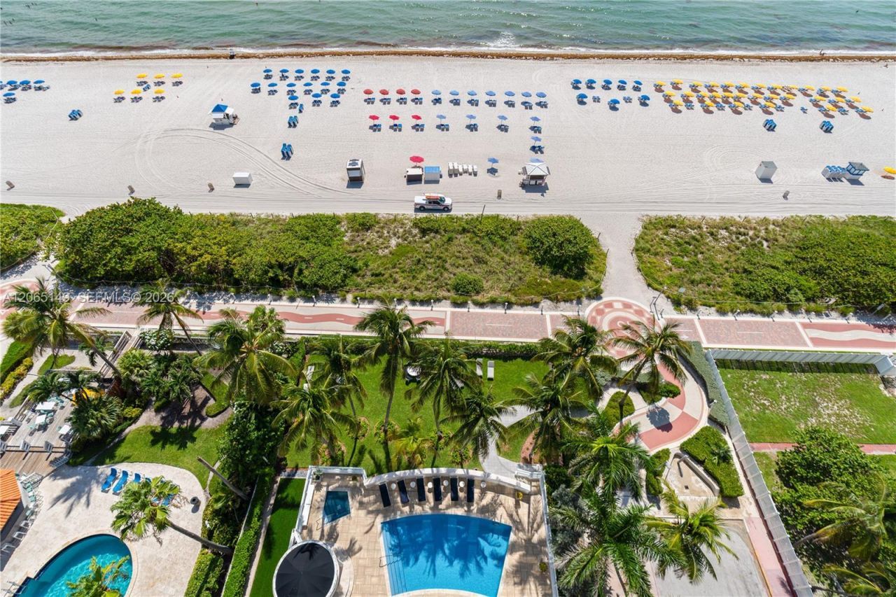 4201 Collins Ave, Unit 1503, Miami Beach, FL 33140 Photo