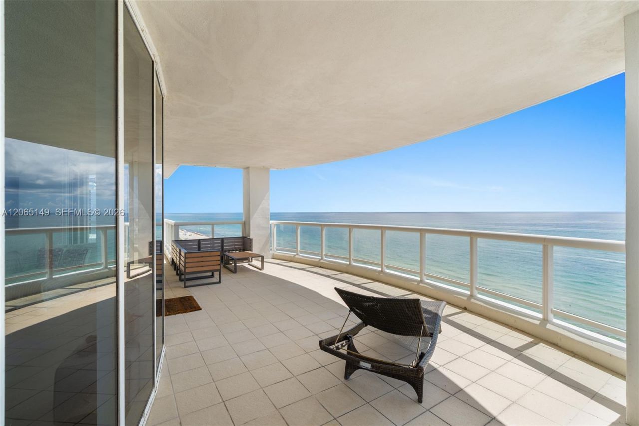 4201 Collins Ave, Unit 1503, Miami Beach, FL 33140 Photo