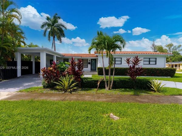 11420 NE 4th Ave , Miami, FL 33161