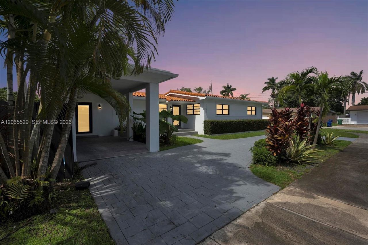 11420 NE 4th Ave , Miami, FL 33161 Photo