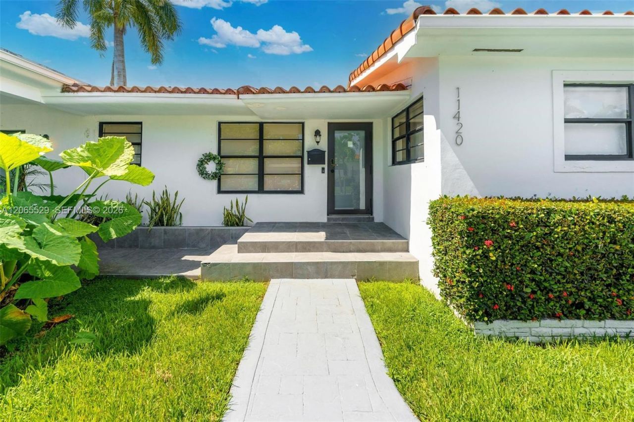 11420 NE 4th Ave , Miami, FL 33161 Photo